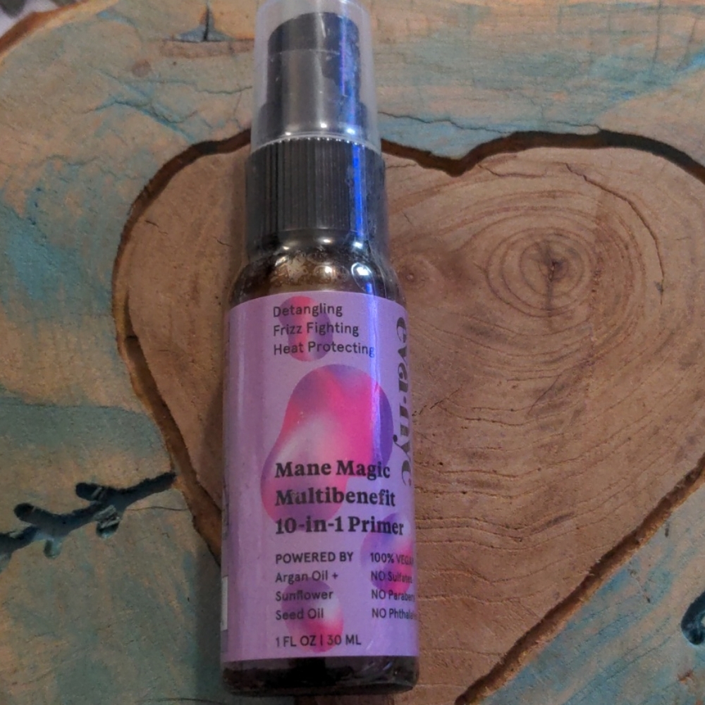 Eva NYC Mane Magic 10-in-1 Primer 1oz